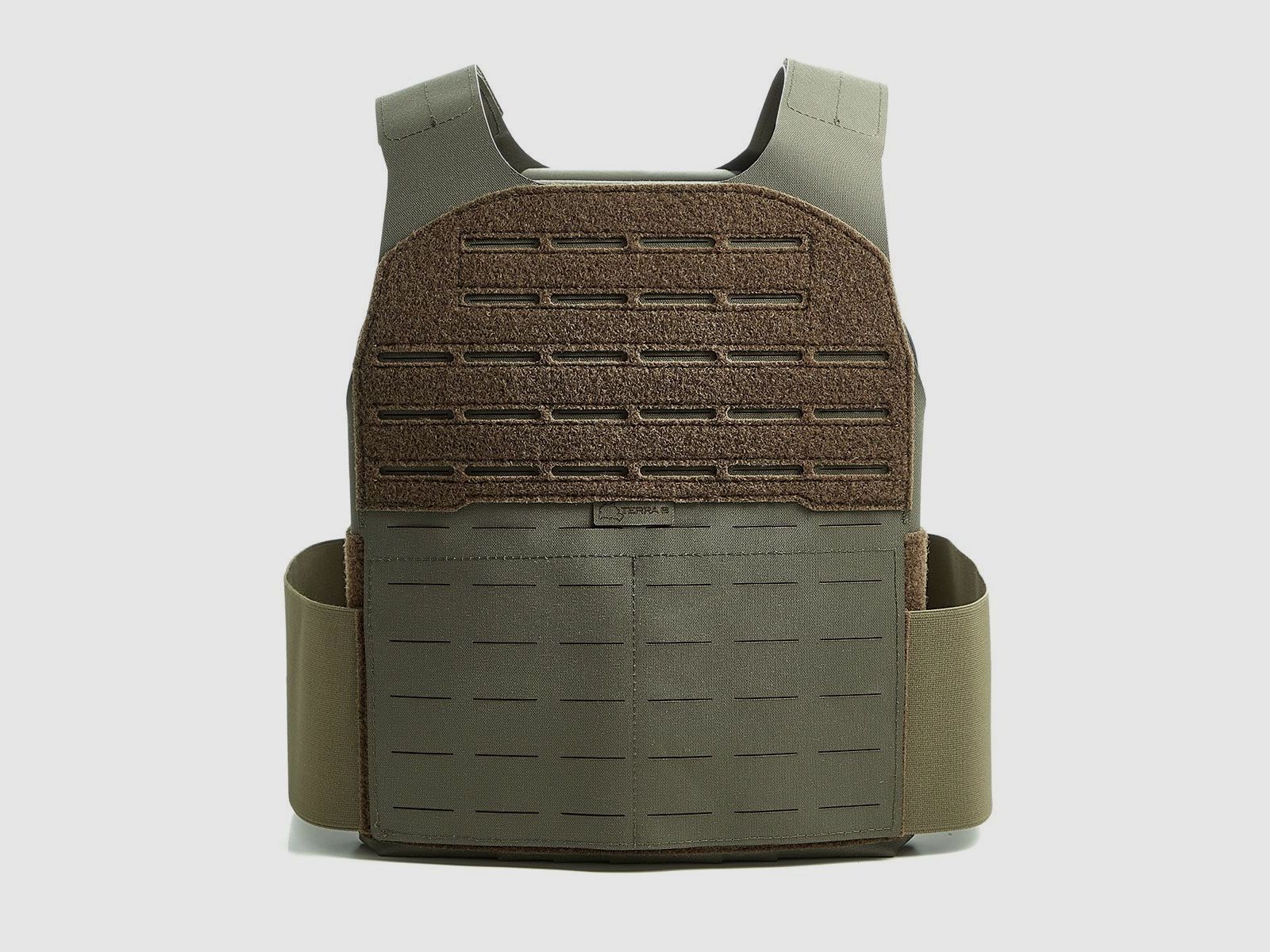 TERRA B® Overt Plate Carrier, Bild 2 von 6