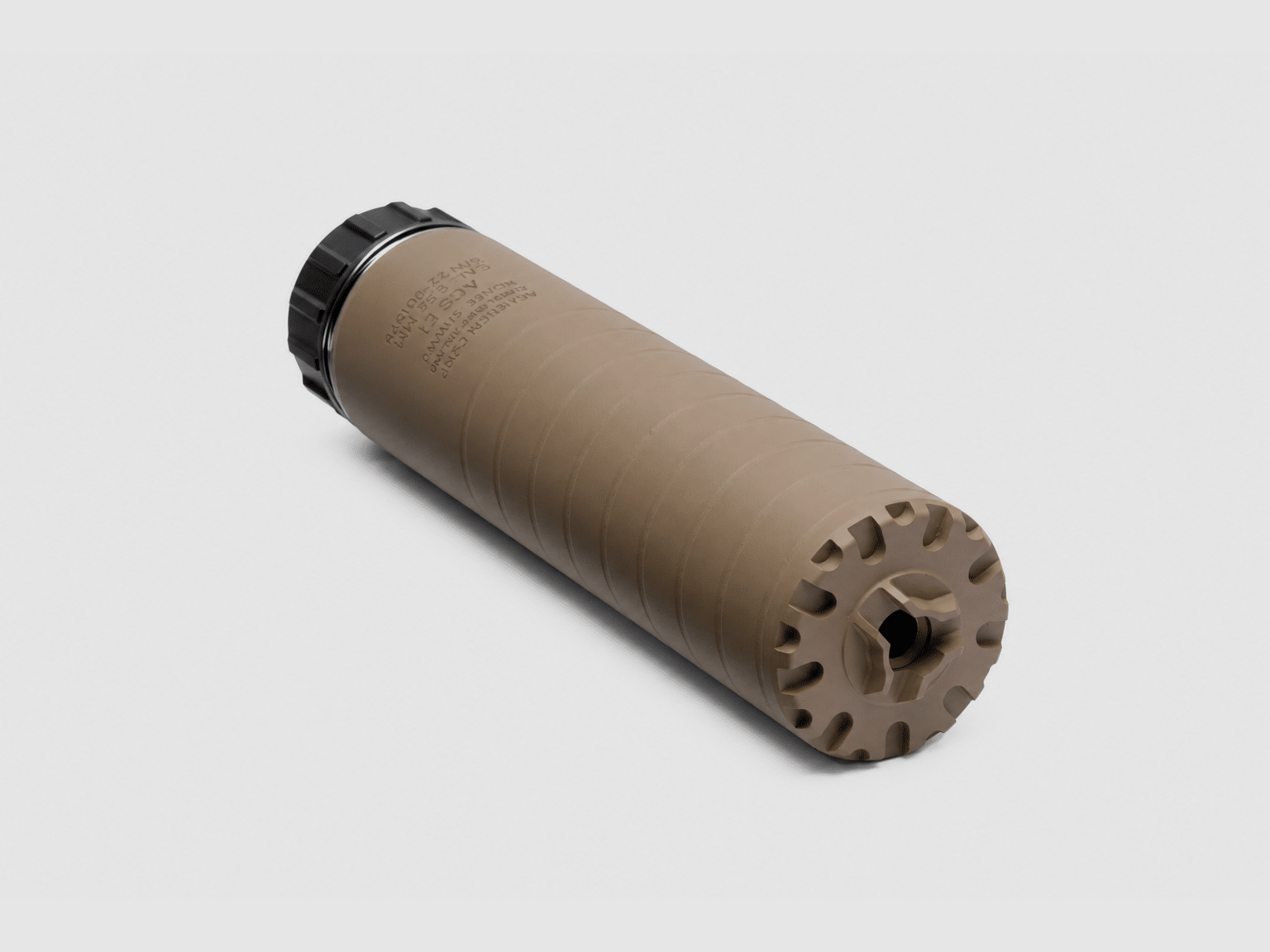 Acheron ACS E1 HexaLug – 5.56mm – FDE, Bild 1 von 3