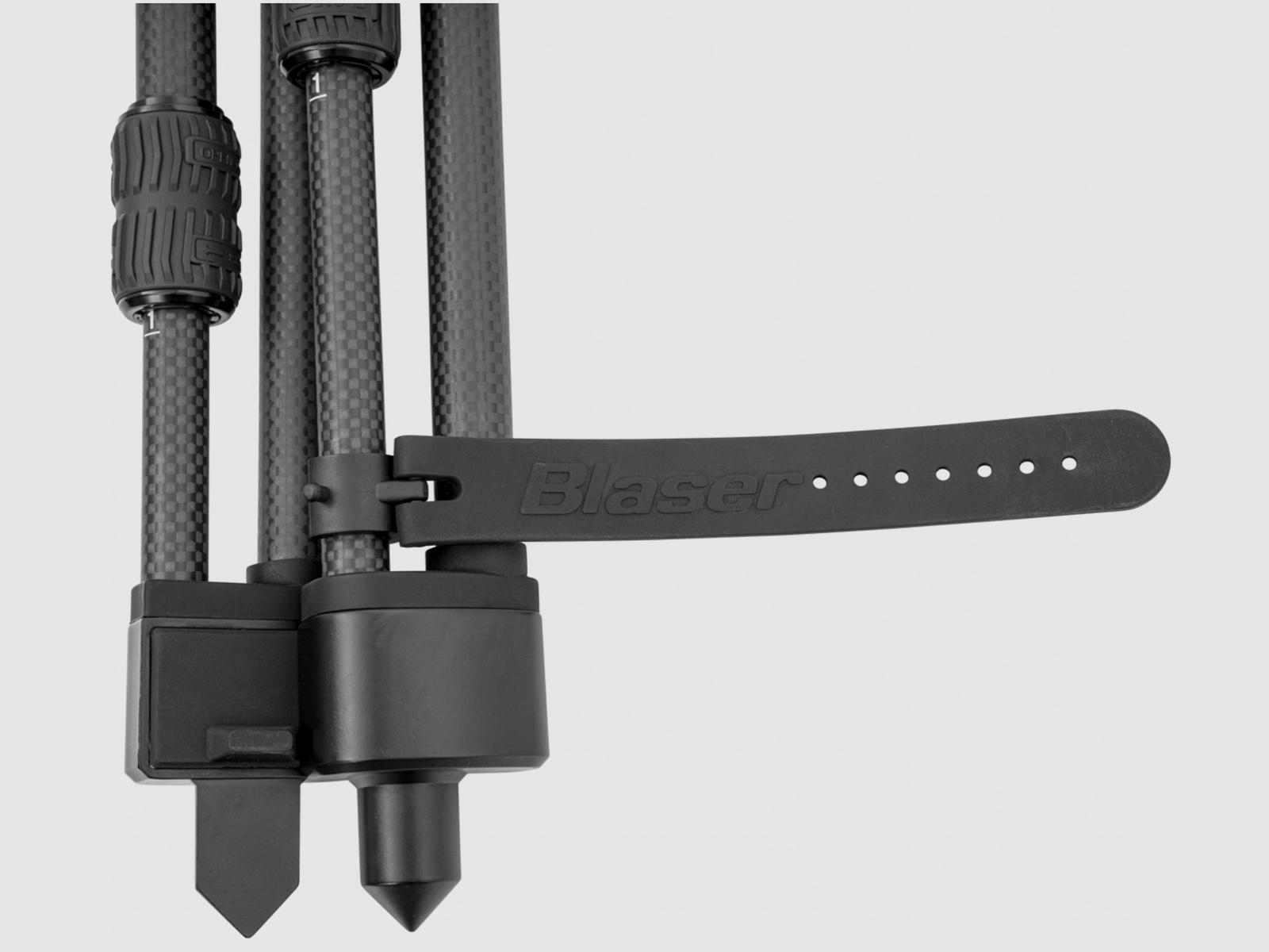 Blaser 80409141 Carbon Target Stick 2.0