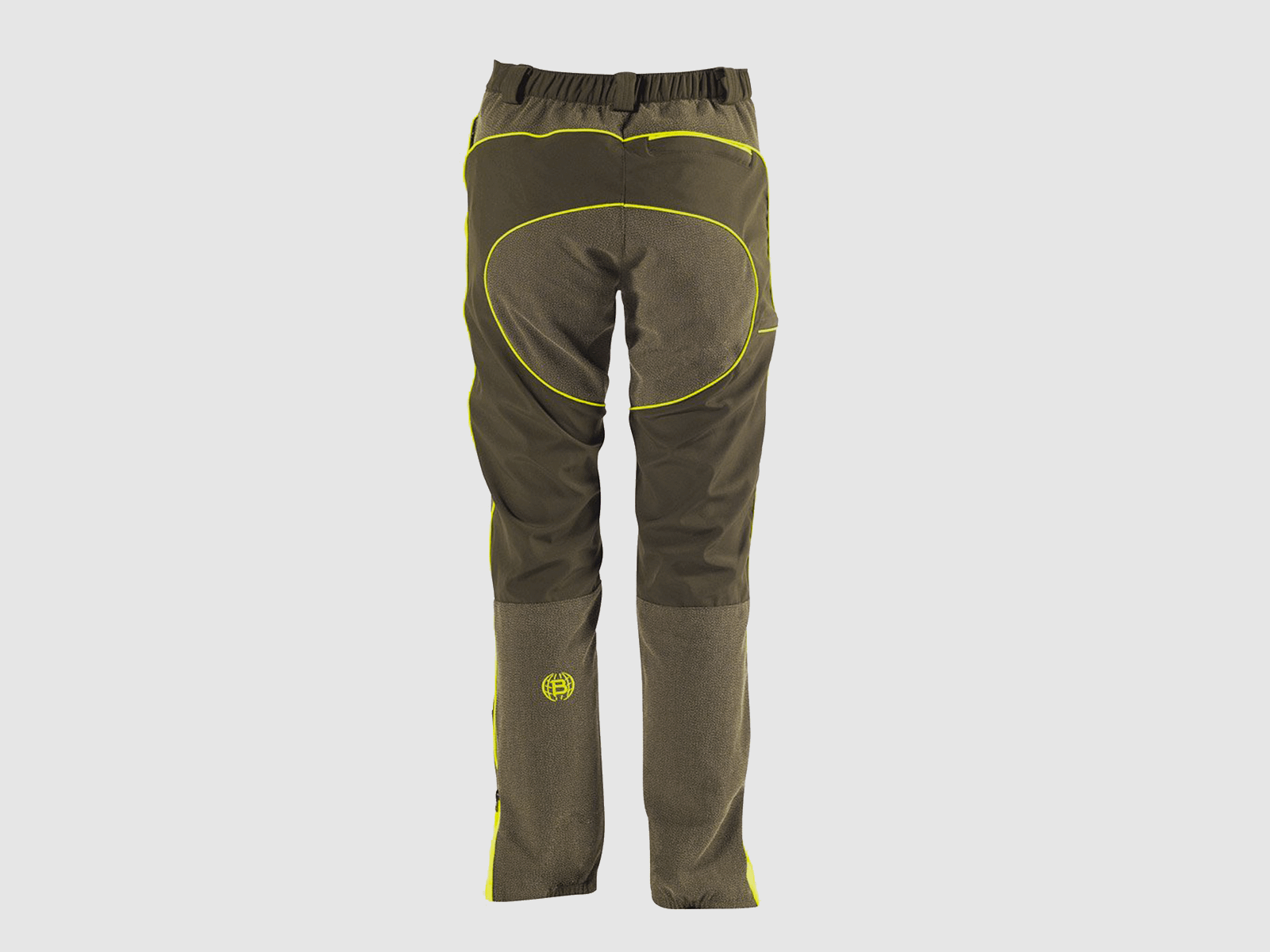 HOSEN – HERREN – BITRABI – WOLF COMFORT, Bild 2 von 4