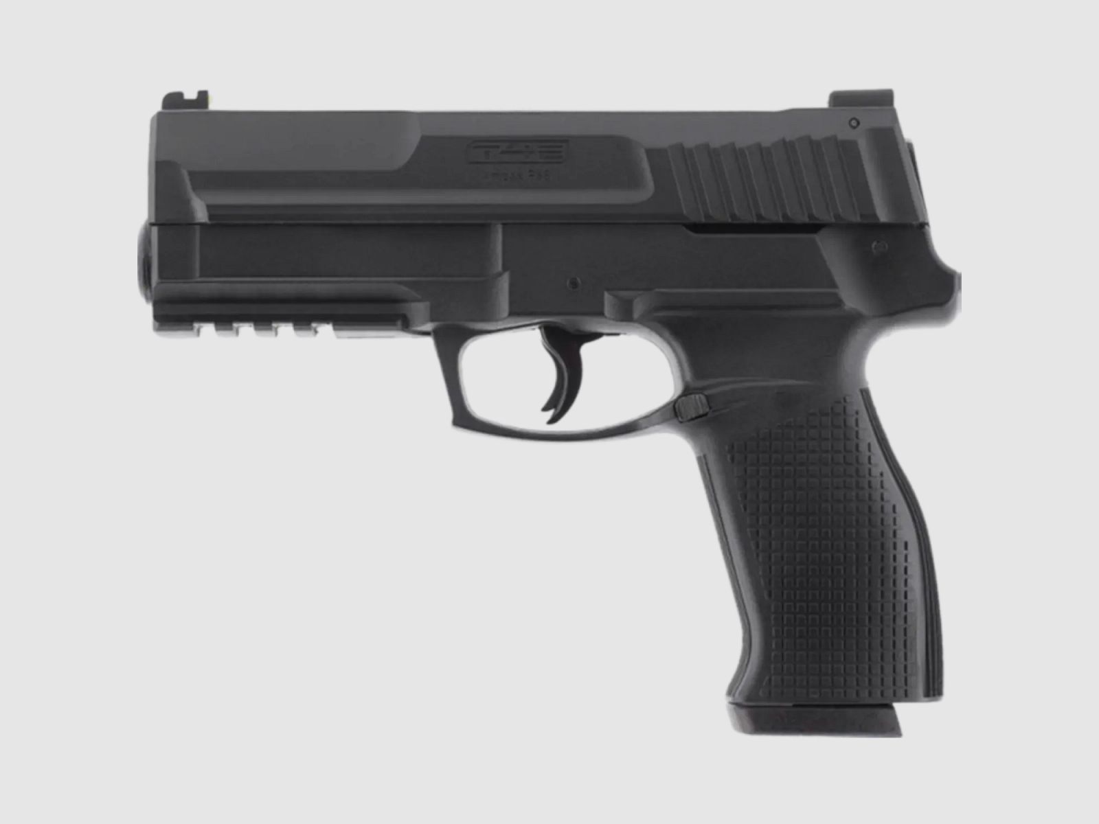 Set T4E Impax P68 calibre .68 set incl. maletín