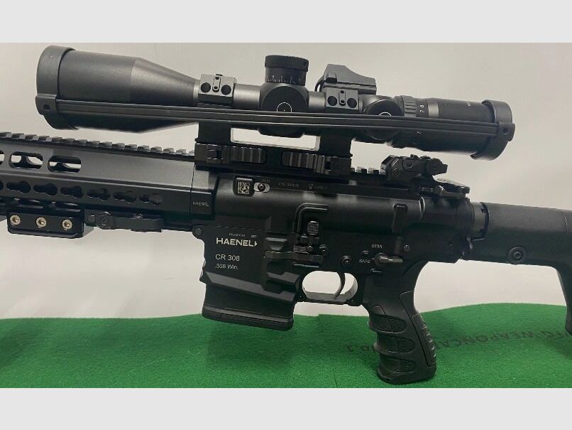 Haenel CR 308