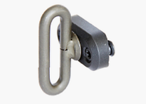 Heckler & Koch HKey supporto per cinghia girevole a 360° - per MR223/MR308 - #999001 / 250059