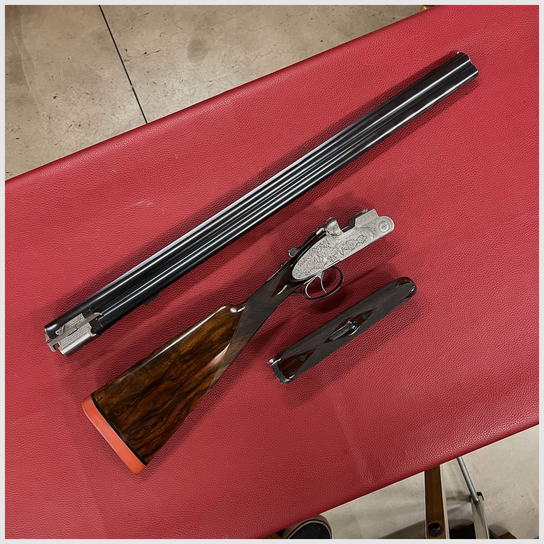 Beretta S3EL, Bild 2 von 16