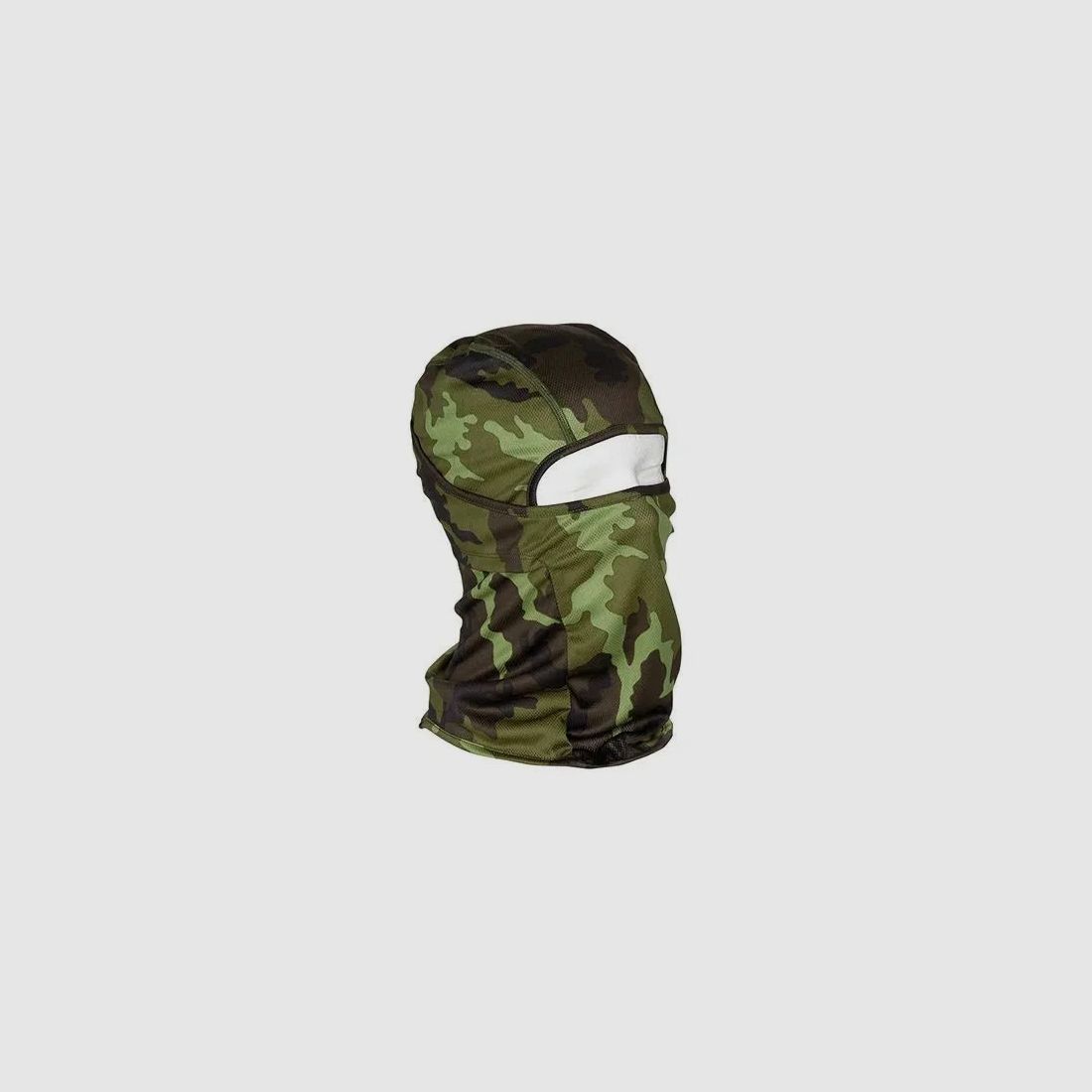 MFH Balaclava Mission 1-Loch