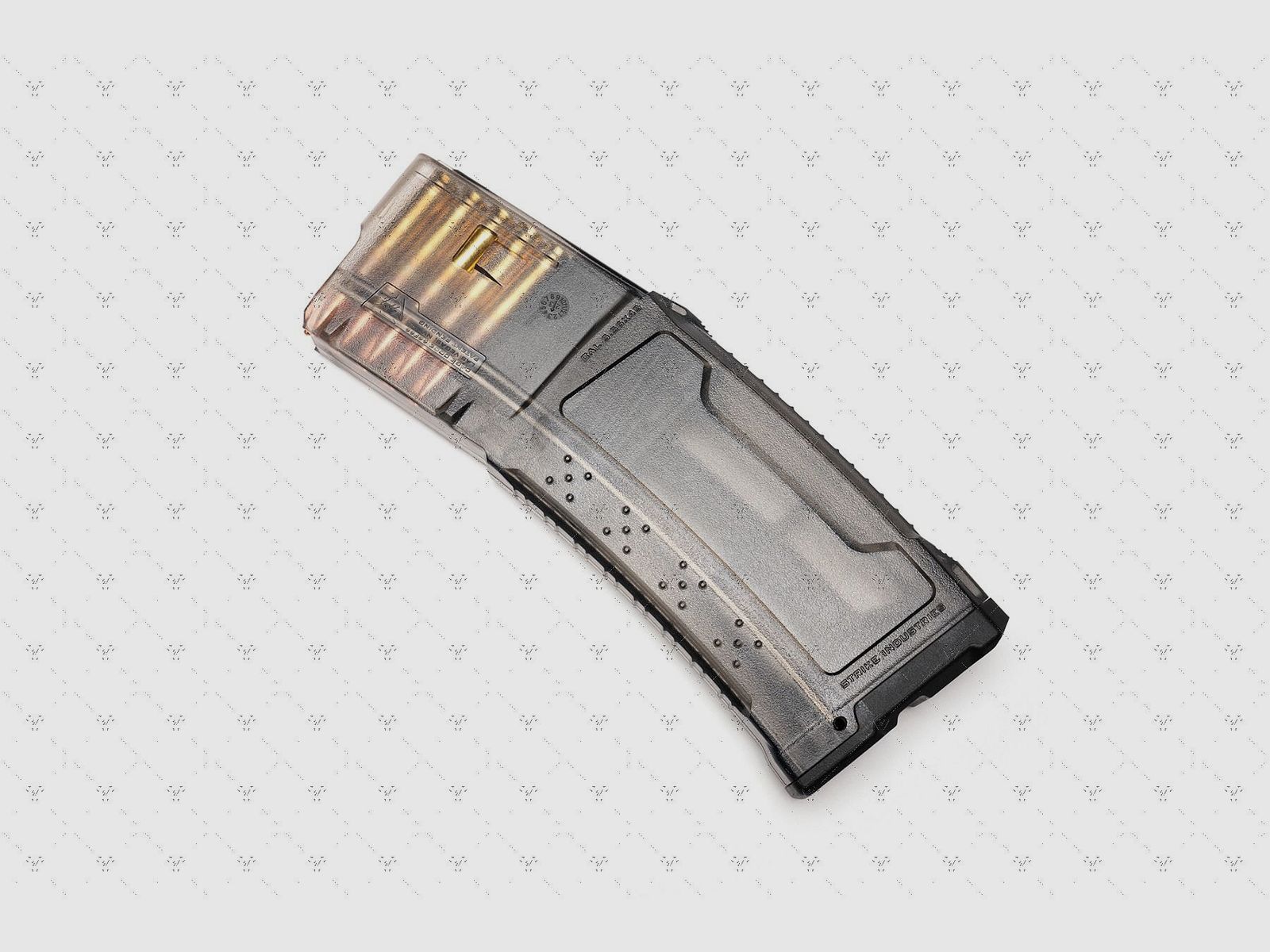 Strike Industries Strike AR15 Magazine (10 Rounds), Bild 2 von 5