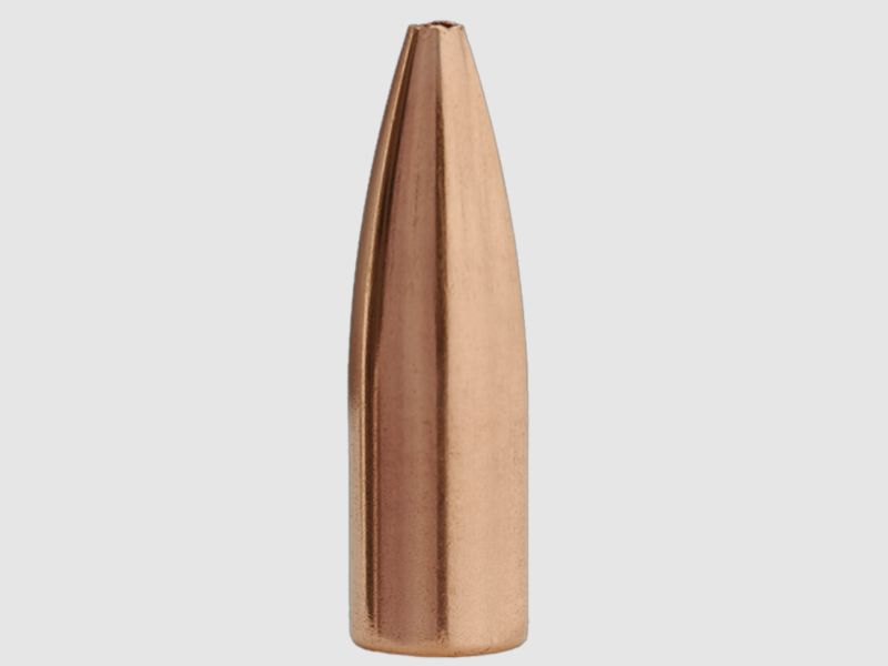 Sierra .224 Varminter 60gr