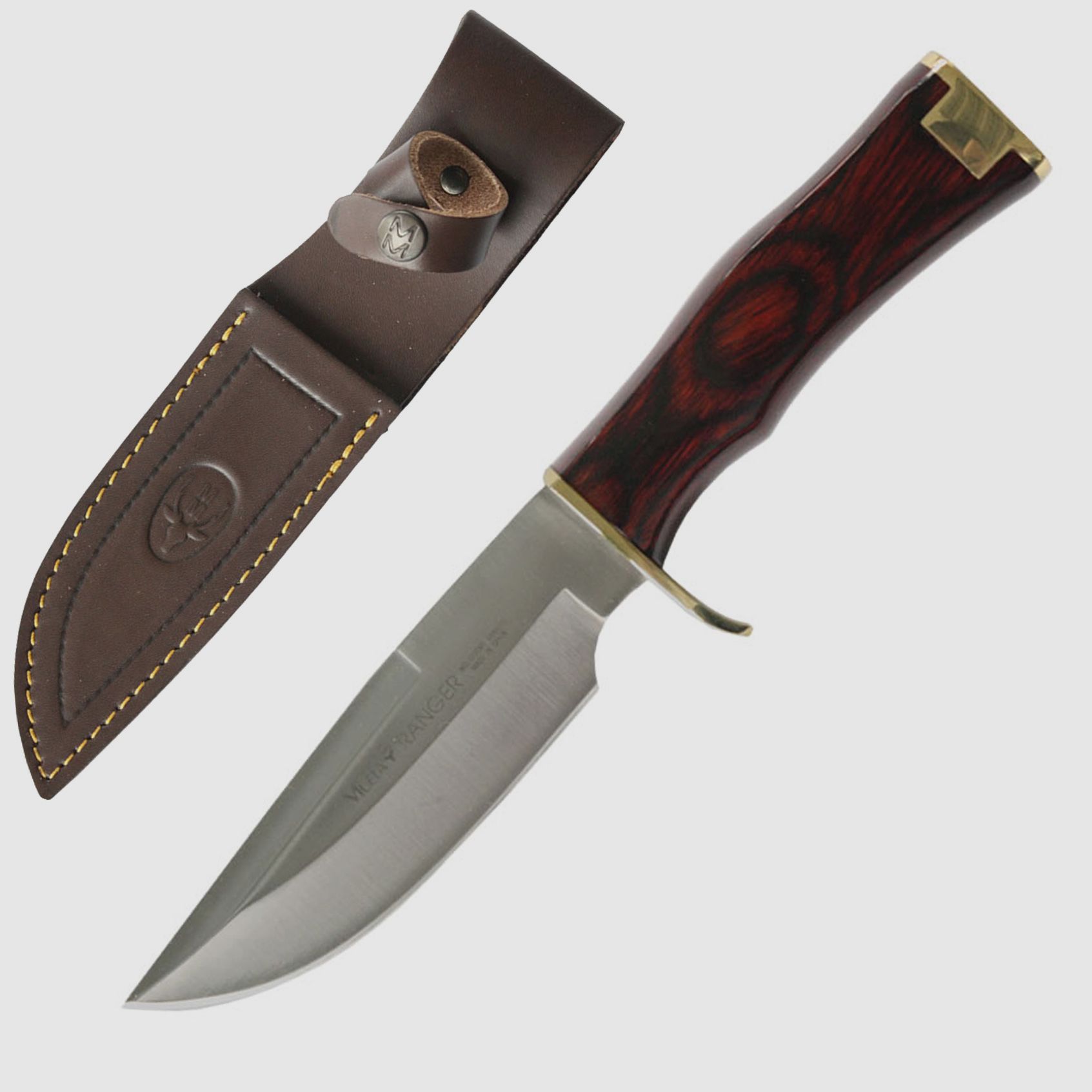 Muela Messer Ranger