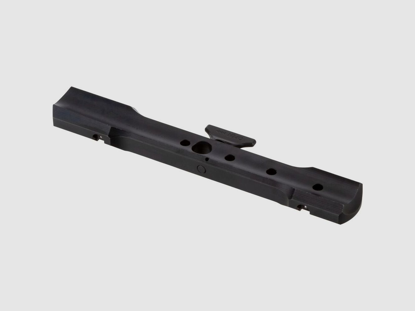 Dentler Podstawowa Szyna BASIS® Bergara Scout