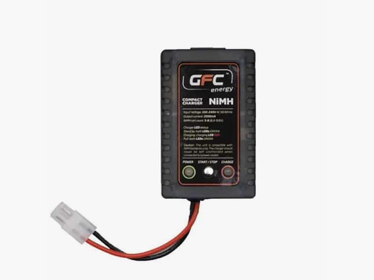 GFC Energy NimH Smartcharger