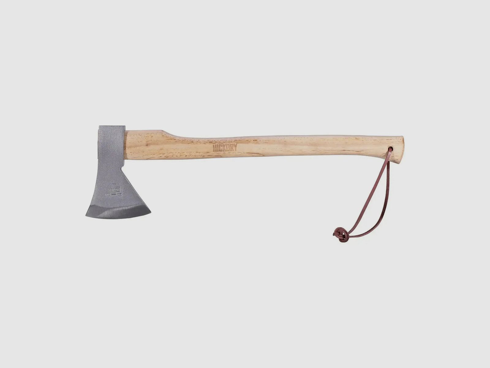 Böker plus Böker plus Appalachian Axe Big zilver