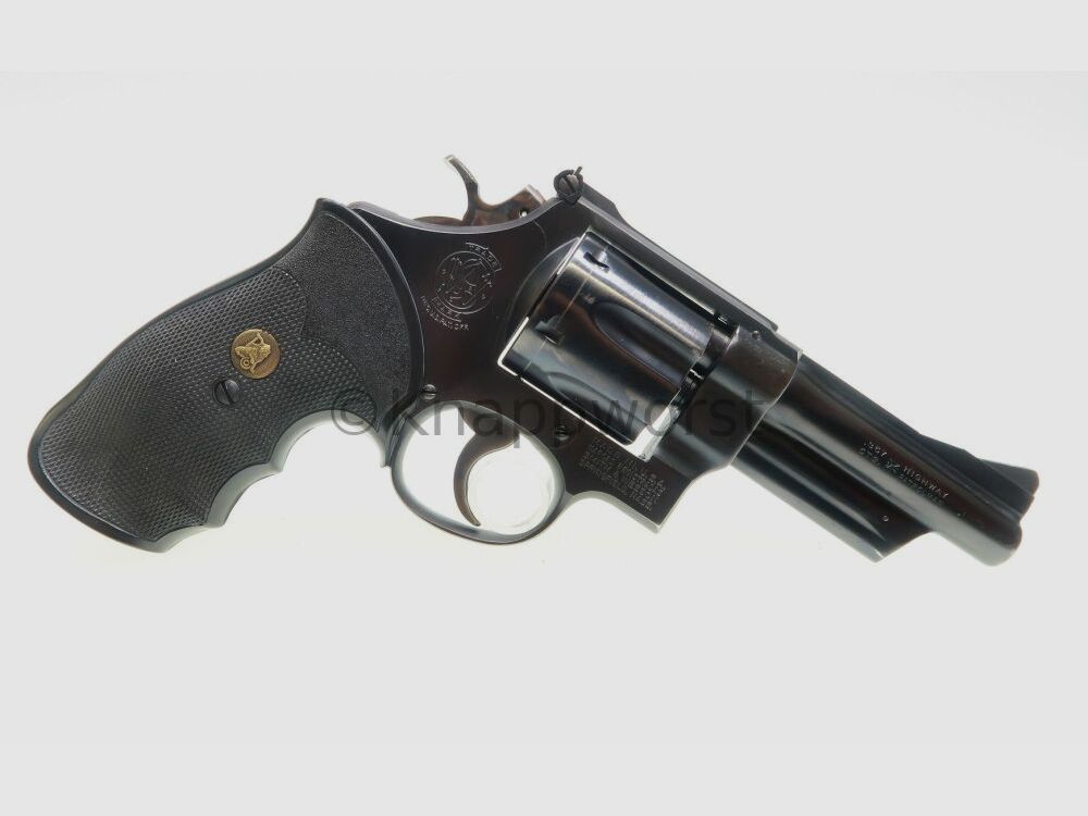 Smith & Wesson Smith & Wesson 28