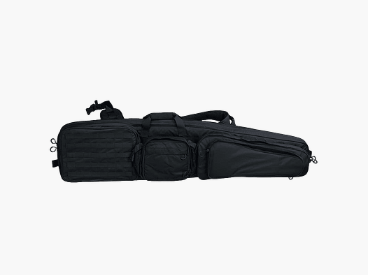 Eberlestock 52" Funda para Rifle Sniper Sled Drag Bag