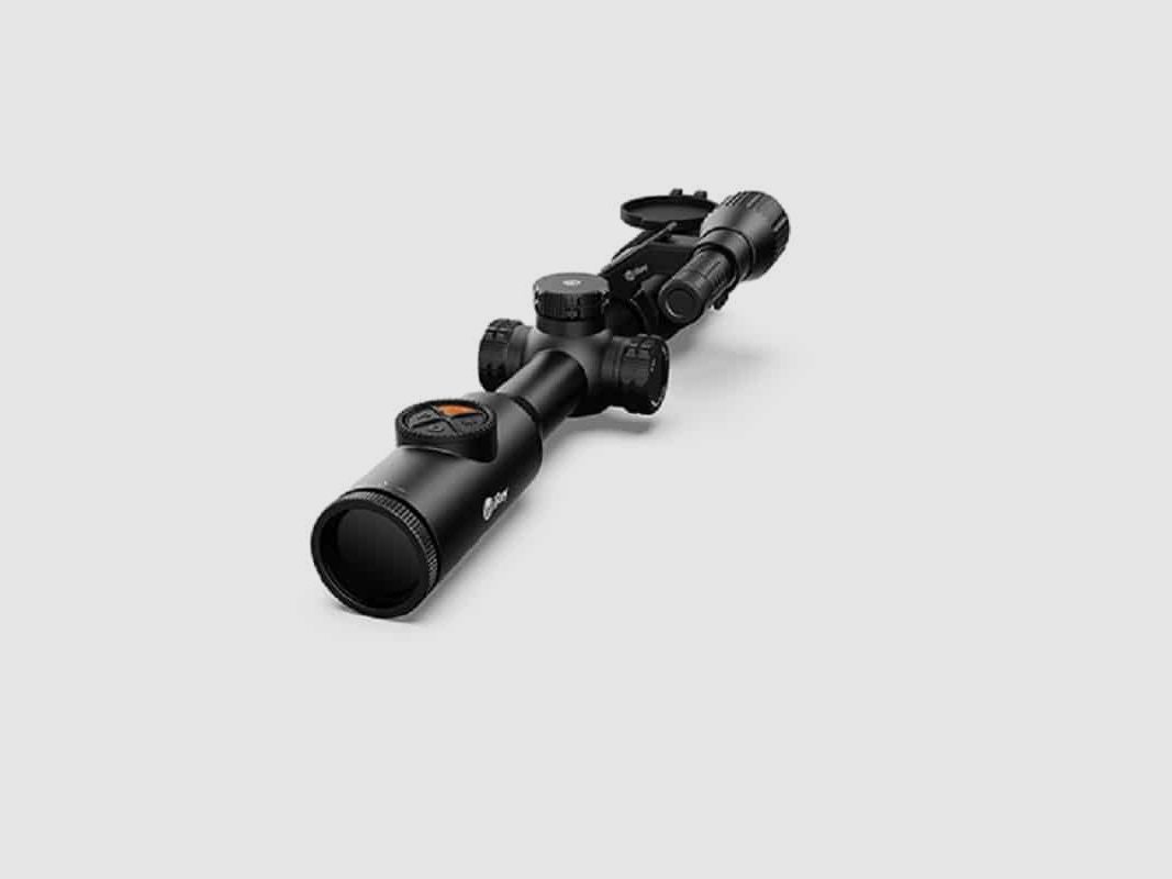 InfiRay Tube TD50L Cyfrowa luneta noktowizyjna