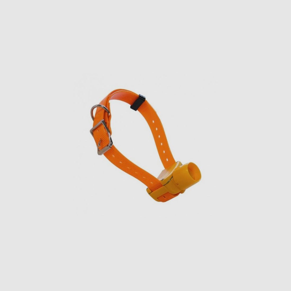 NUMAXES HALSBAND CANIBEEP RADIO PRO ORANGE, Bild 1 von 2
