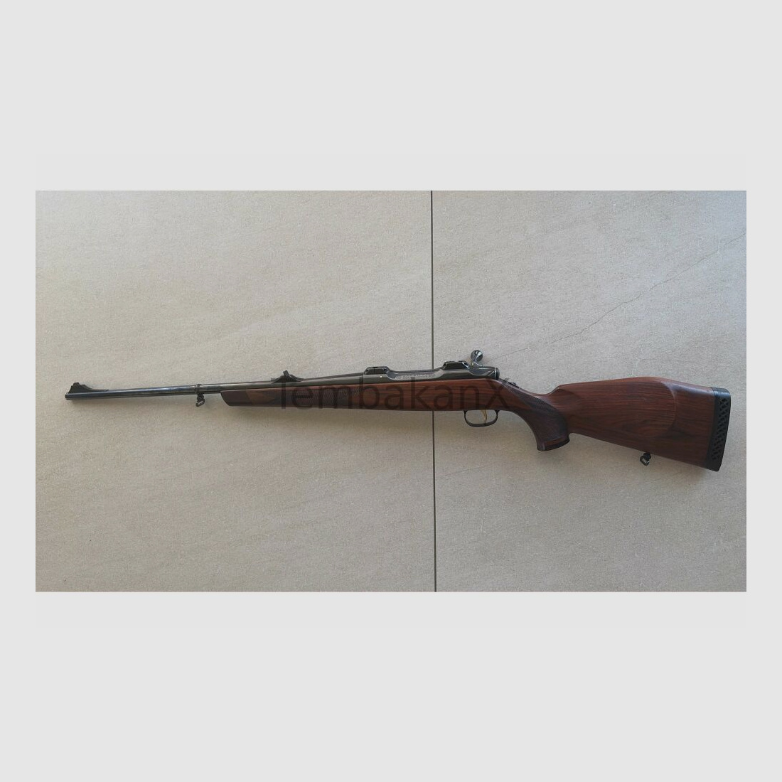 Sauer & Sohn Sauer 90 Elegance 7x64