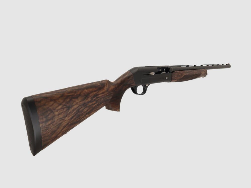 Sauer & Sohn Selbstladeflinte SL 5 - Der wohl schönste Jagd- Halbautomat -