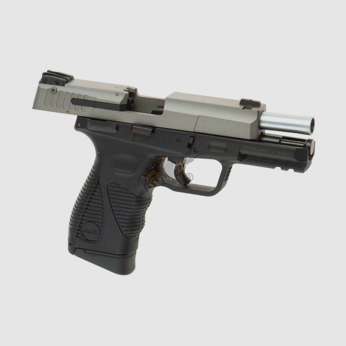 24/7 Gen 2 Blowback Co2 Dual Tone - KWC, afbeelding 3 van 7