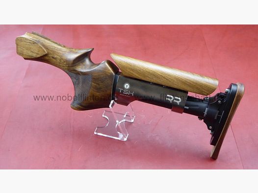 TSK www.tsk-italy.com TSK RR Sporting Black Pearl für Browning 325 / 425 / 525 / Miroku