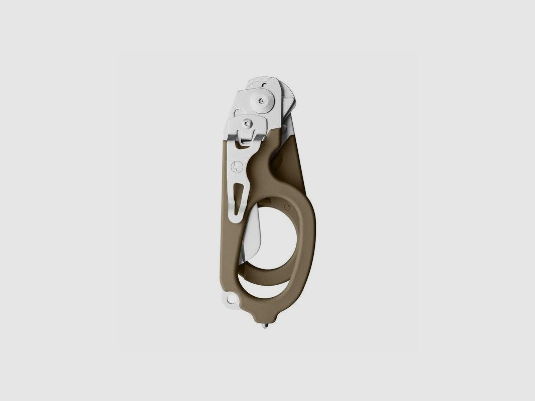 LEATHERMAN SCHERE RAPTOR COYOTE TAN, Bild 2 von 4