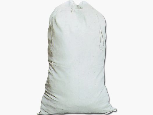 Bundeswehr Bolsa de Lavandería Original usada - Oliva