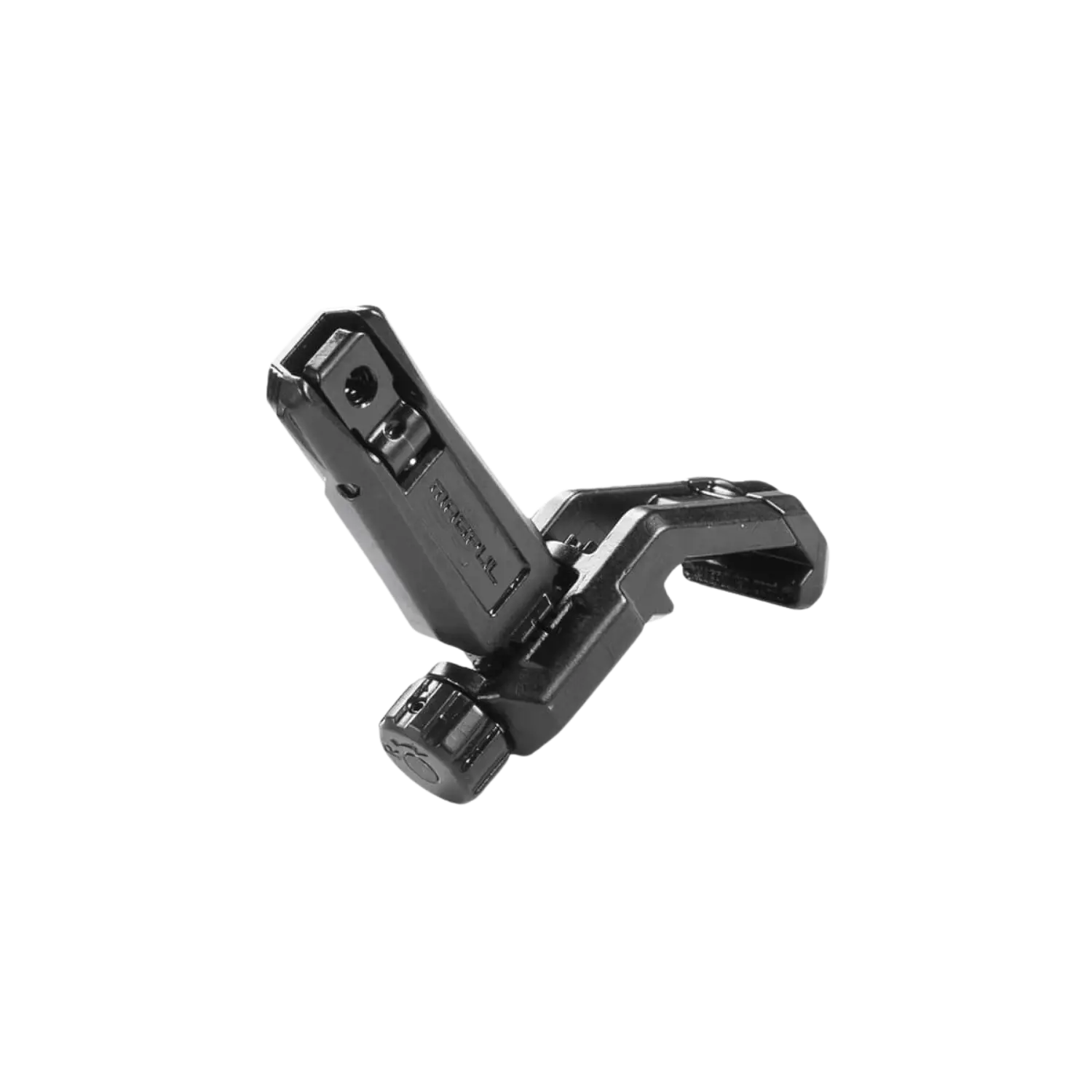 Magpul MBUS Pro Offset Rear Sight Klappvisier I Kimme