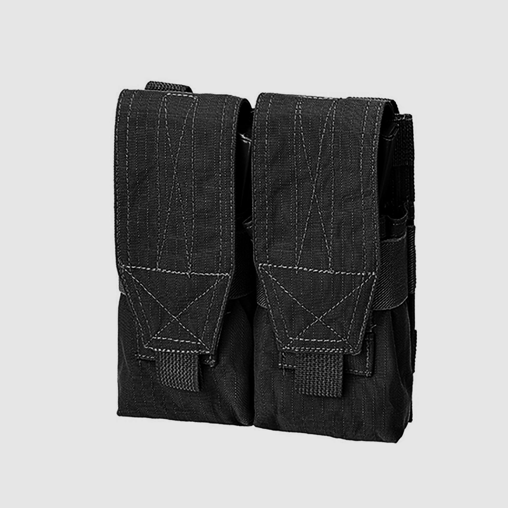 DEFCON 5 DOPPELTES MAGAZINHALTER FÜR M4+AK, Bild 4 von 4