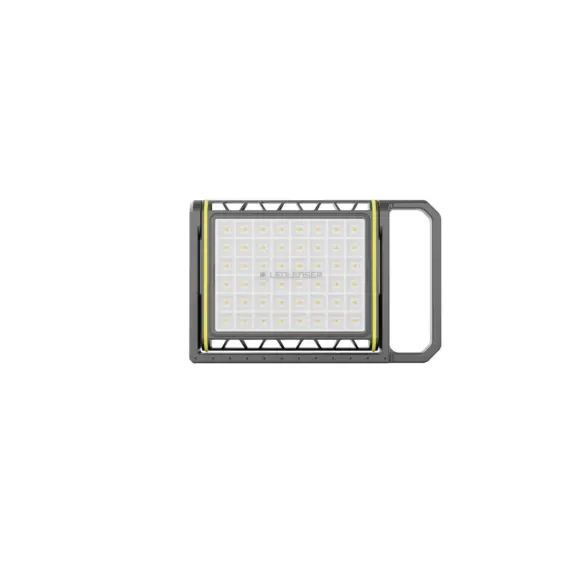Ledlenser AF8R WORK 4000 LM, afbeelding 1 van 2