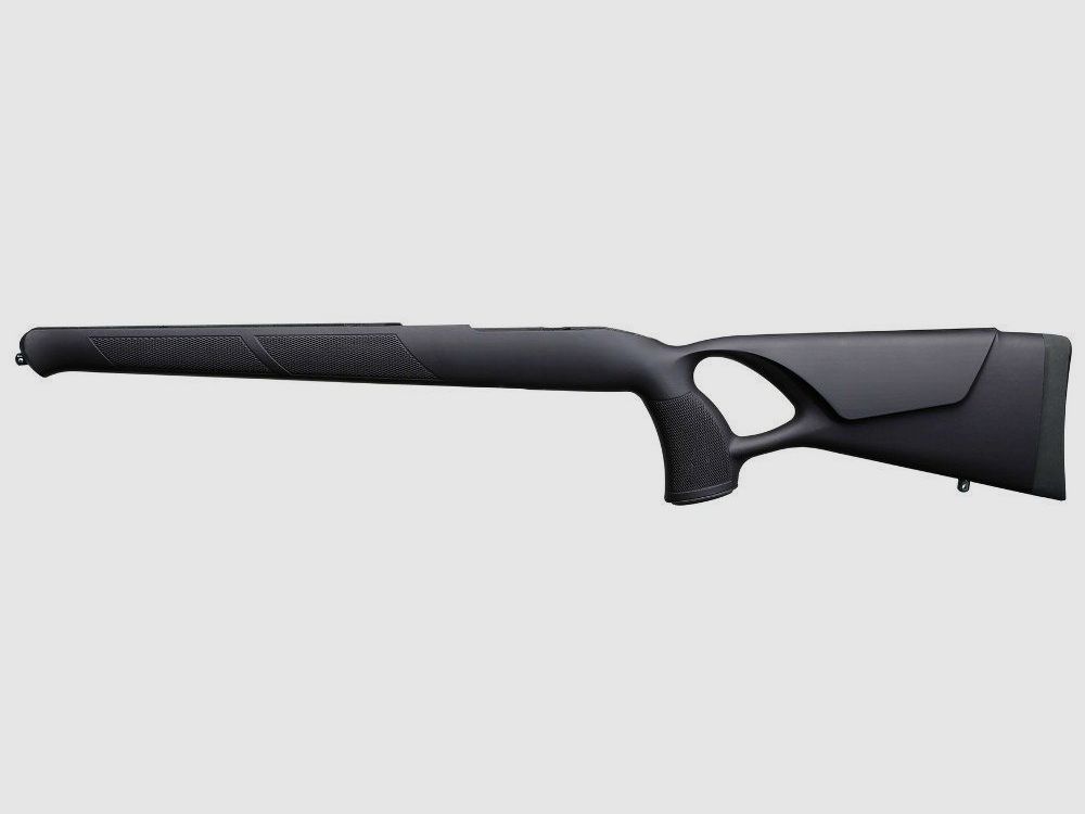 Sabatti stock 98 system synthetic, black