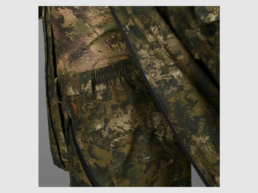 Seeland Herren Avail Camo Hose