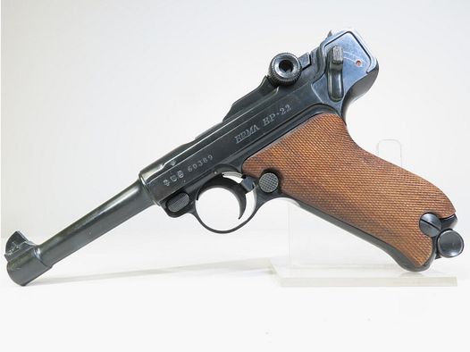 Réplique Erma EP22 EP-22 / 08