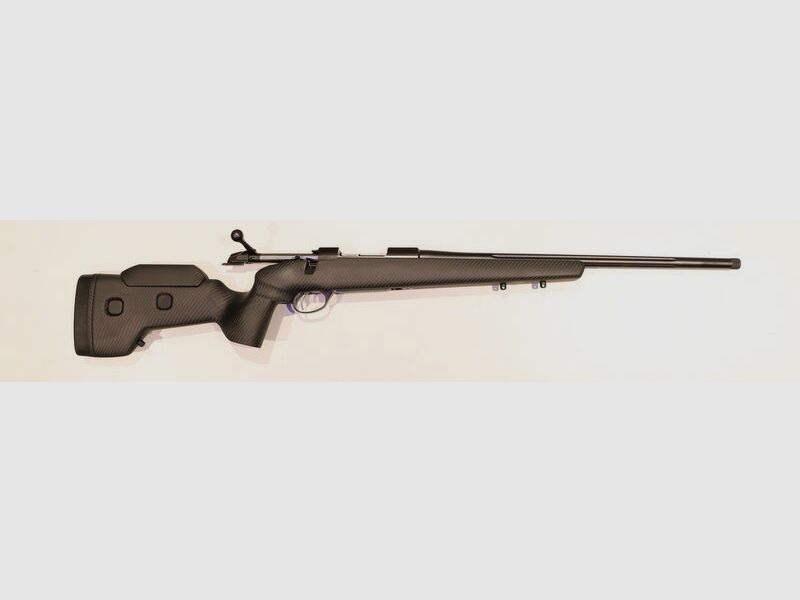 SAKO 85 Carbon Wolf