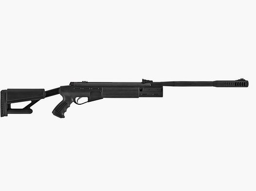 Mercury air rifle AirTact – Set