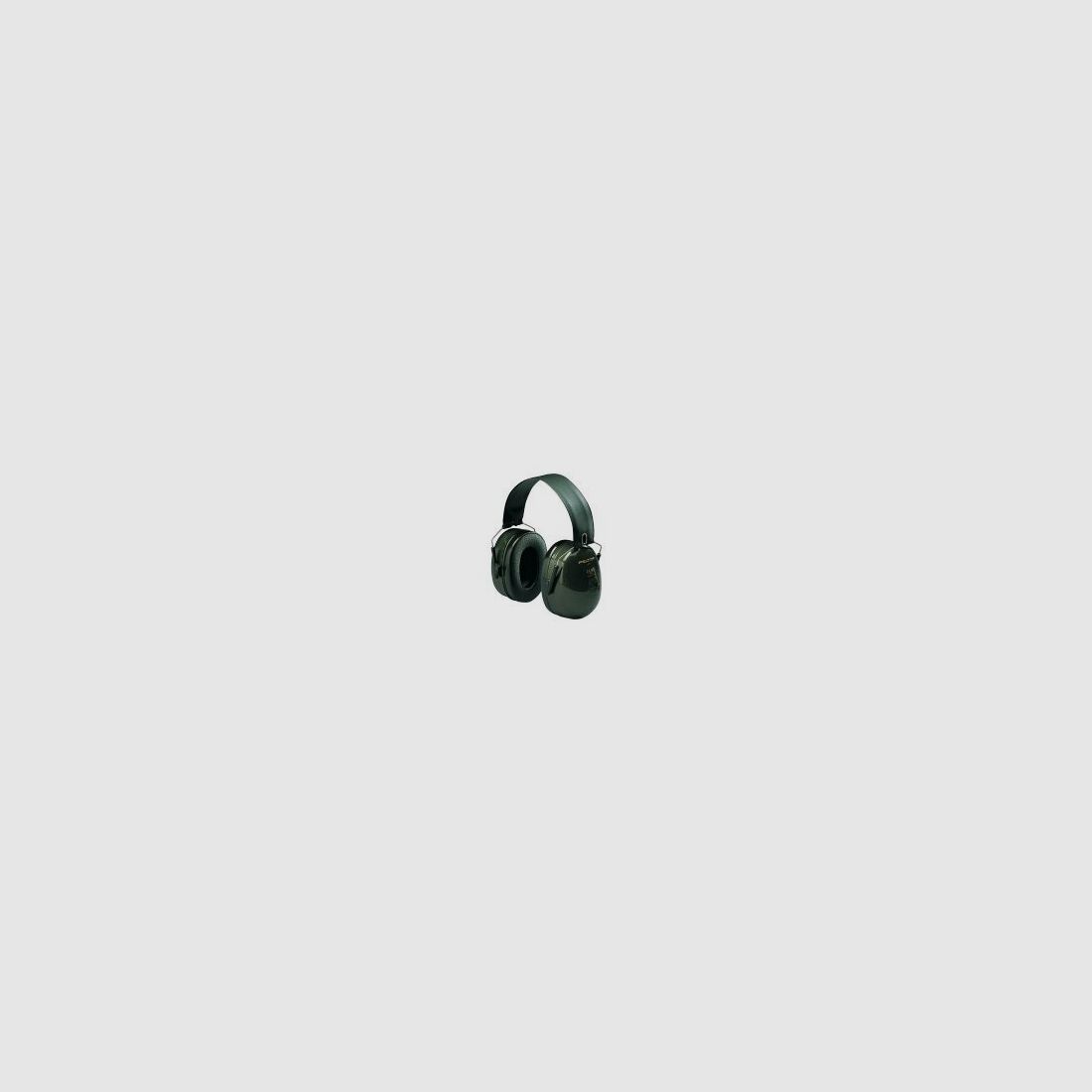 Peltor ear protection H520F green