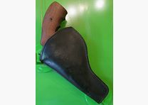 Holster de ceinture DBGM Holster, G.D.H, Nr. 5 pour revolver -gauche-    #20-