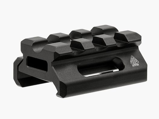 UTG – SUPER SLIM RISER MOUNT 0.5 INCH