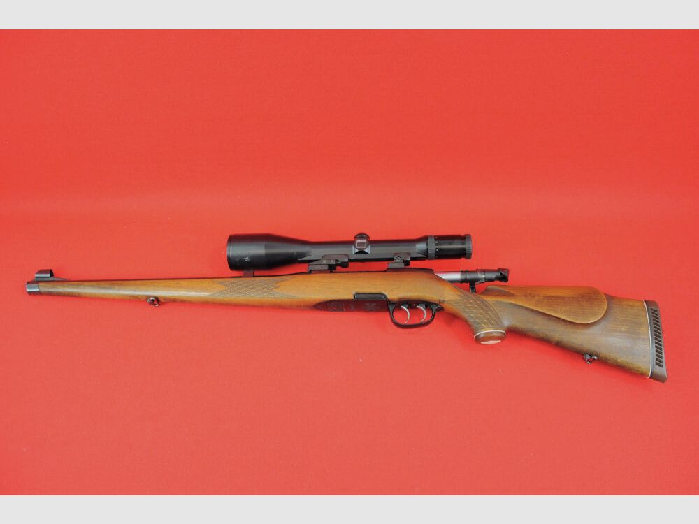 Steyr Mannlicher Stutzen