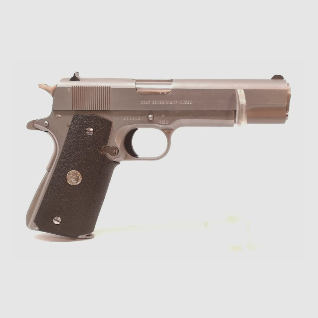 Colt Mark IV Series 80