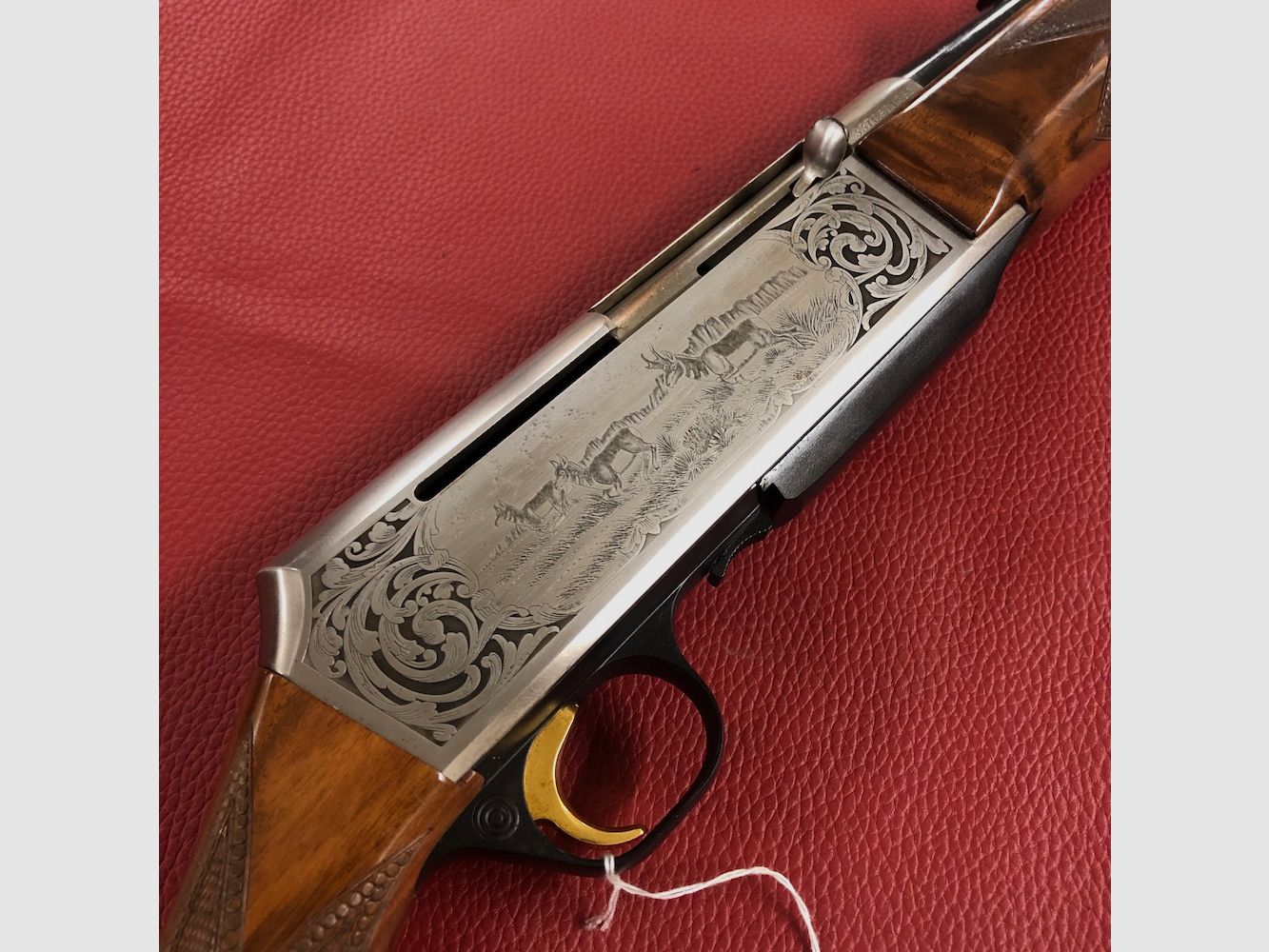 Browning Bar II, Bild 2 von 9