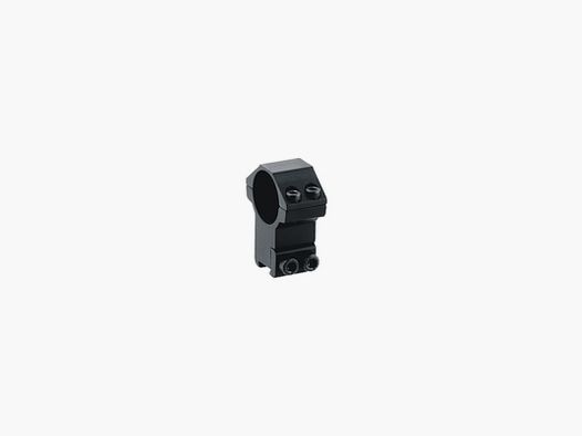 ACCUSHOT Ringen 2 st. Buis 1" Rail 1mm Hoogte 21mm RGPM-25H4