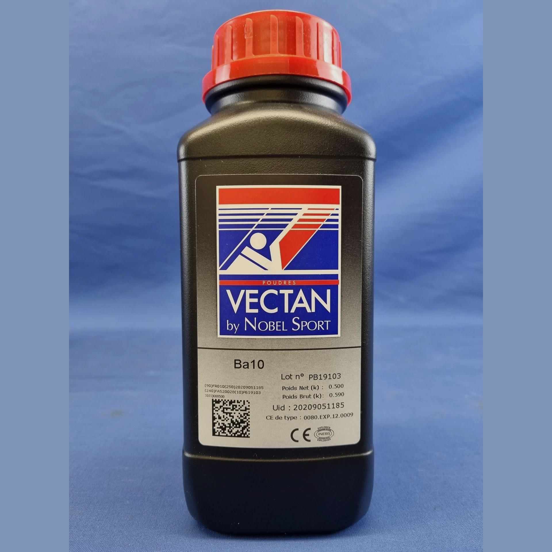 Vectan Ba 10