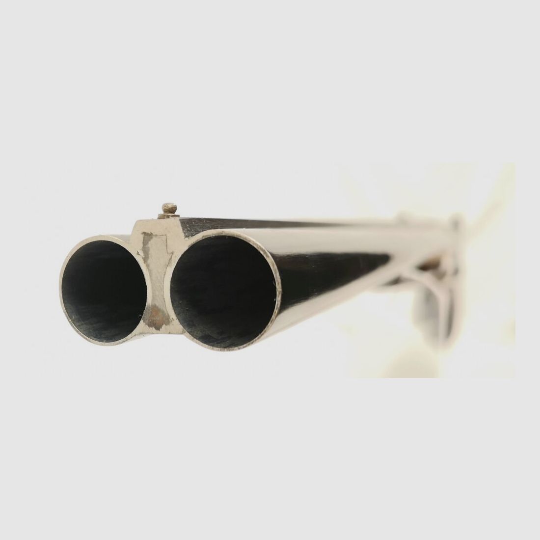 Baikal 43K Coach Gun