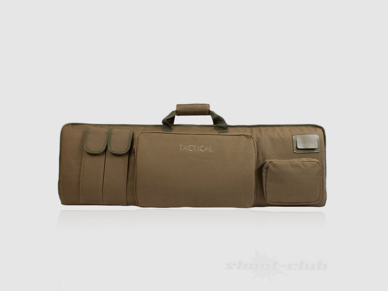 OAKWOOD Tactical Tactical Gewehr Futteral 96cm
