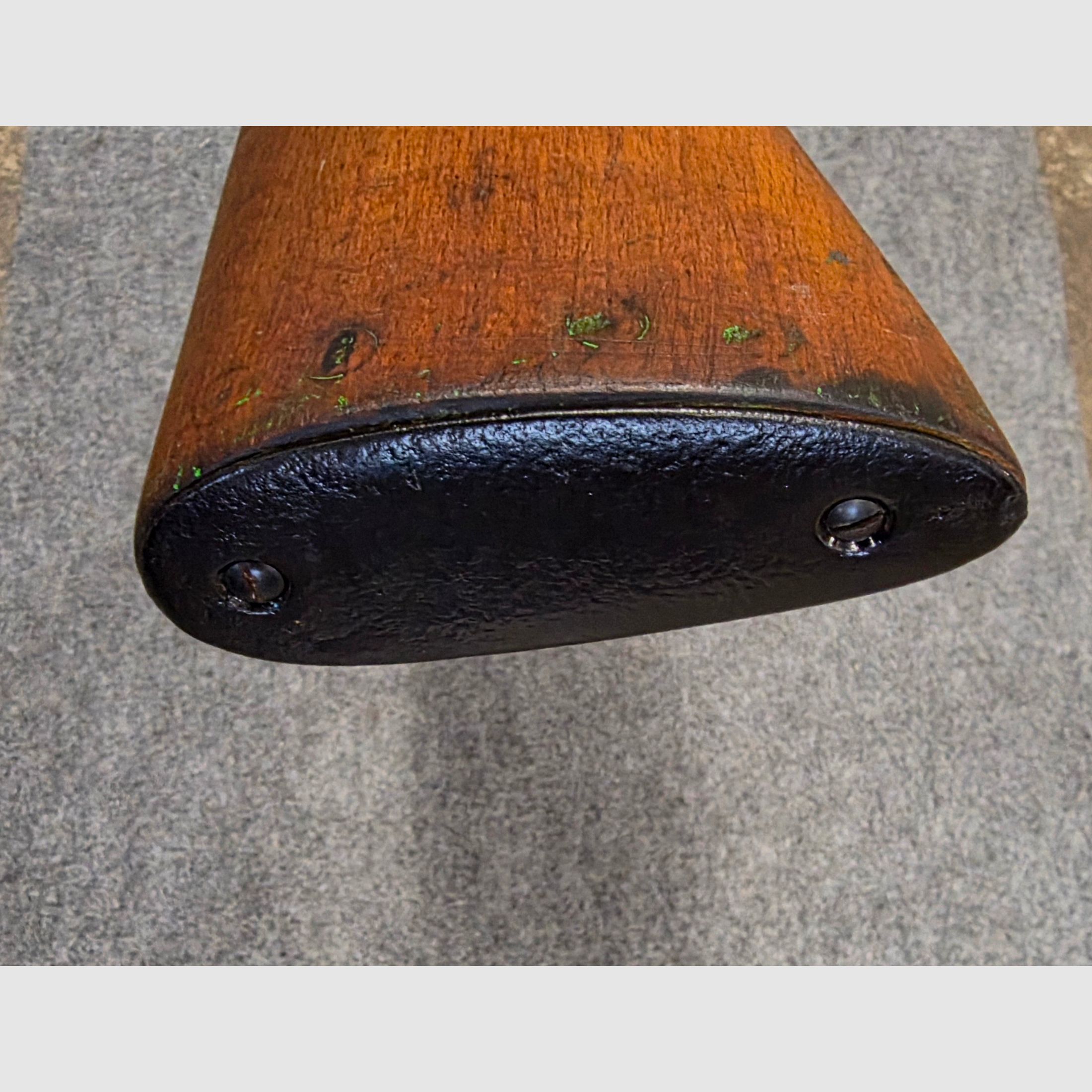 Haenel Mod. III-284 III 284 Kal. 4,5mm Diabolo