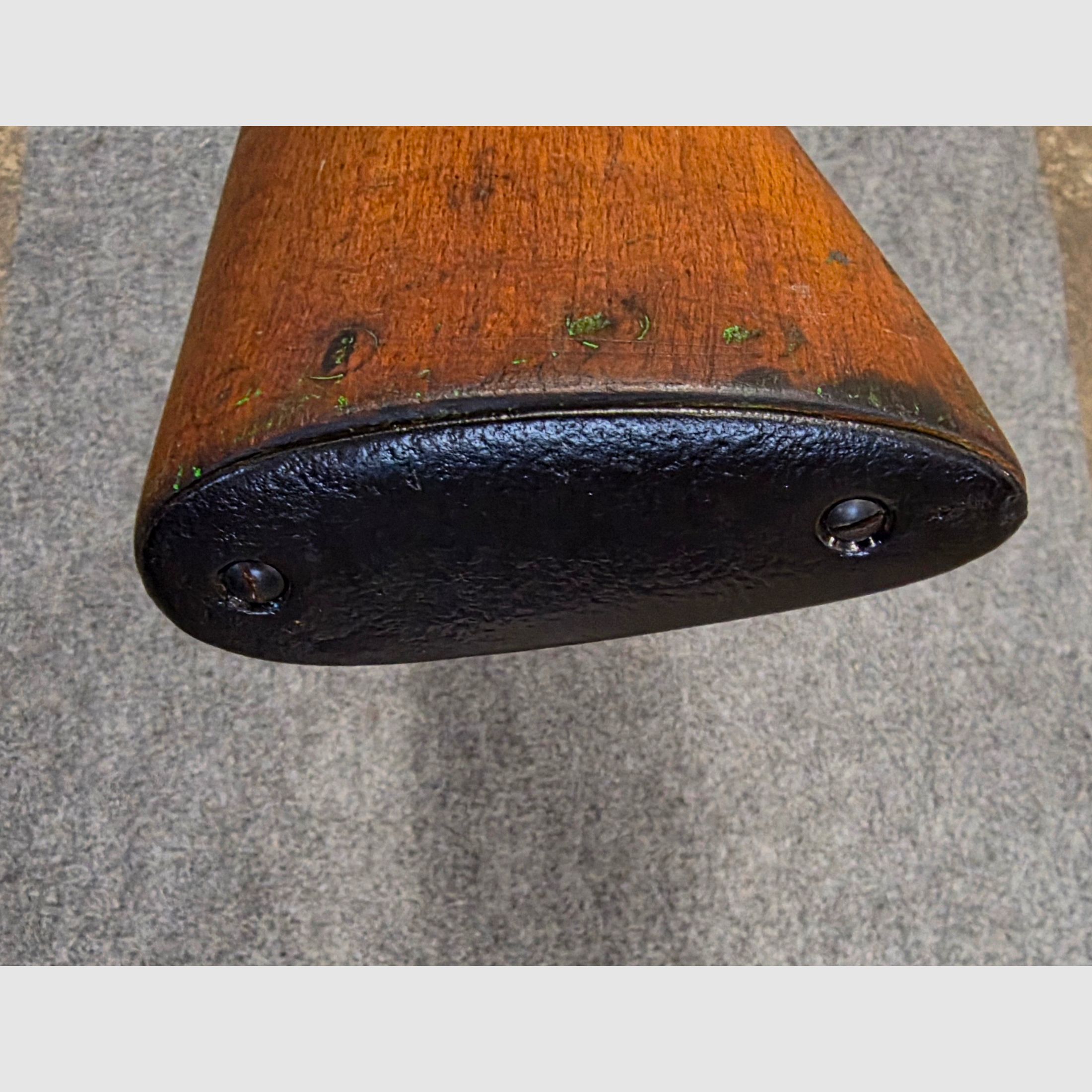 Haenel Mod. III-284 III 284 Kal. 4,5mm Diabolo