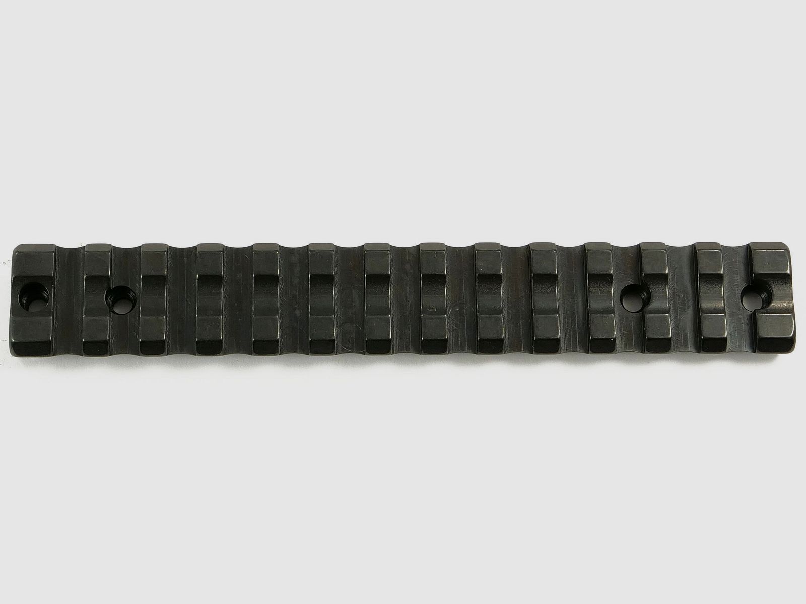 APEL Picatinny-Schiene Alu – REM 700 SA, Bild 3 von 5