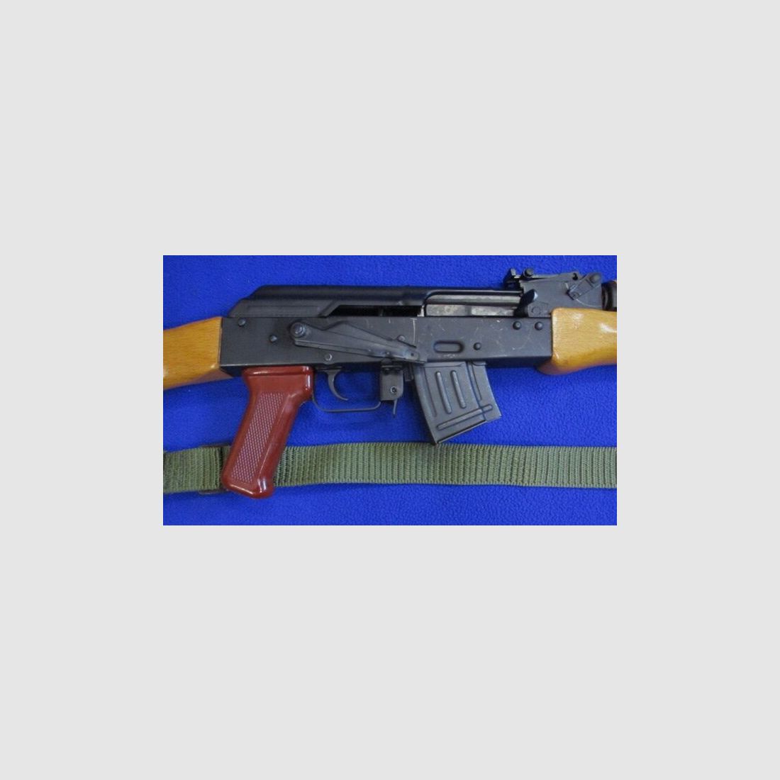 Repetierbüchse Interordnance AK47 R94 7,62x39 R94