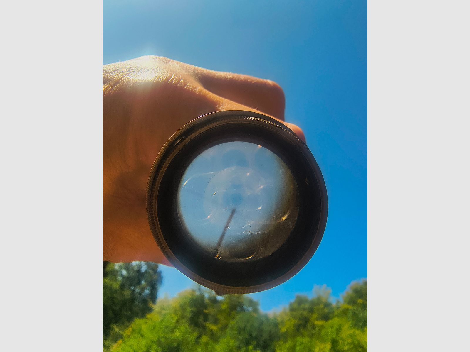Telescope, Sighting No. 32 Mk I – brytyjski wojskowy scope