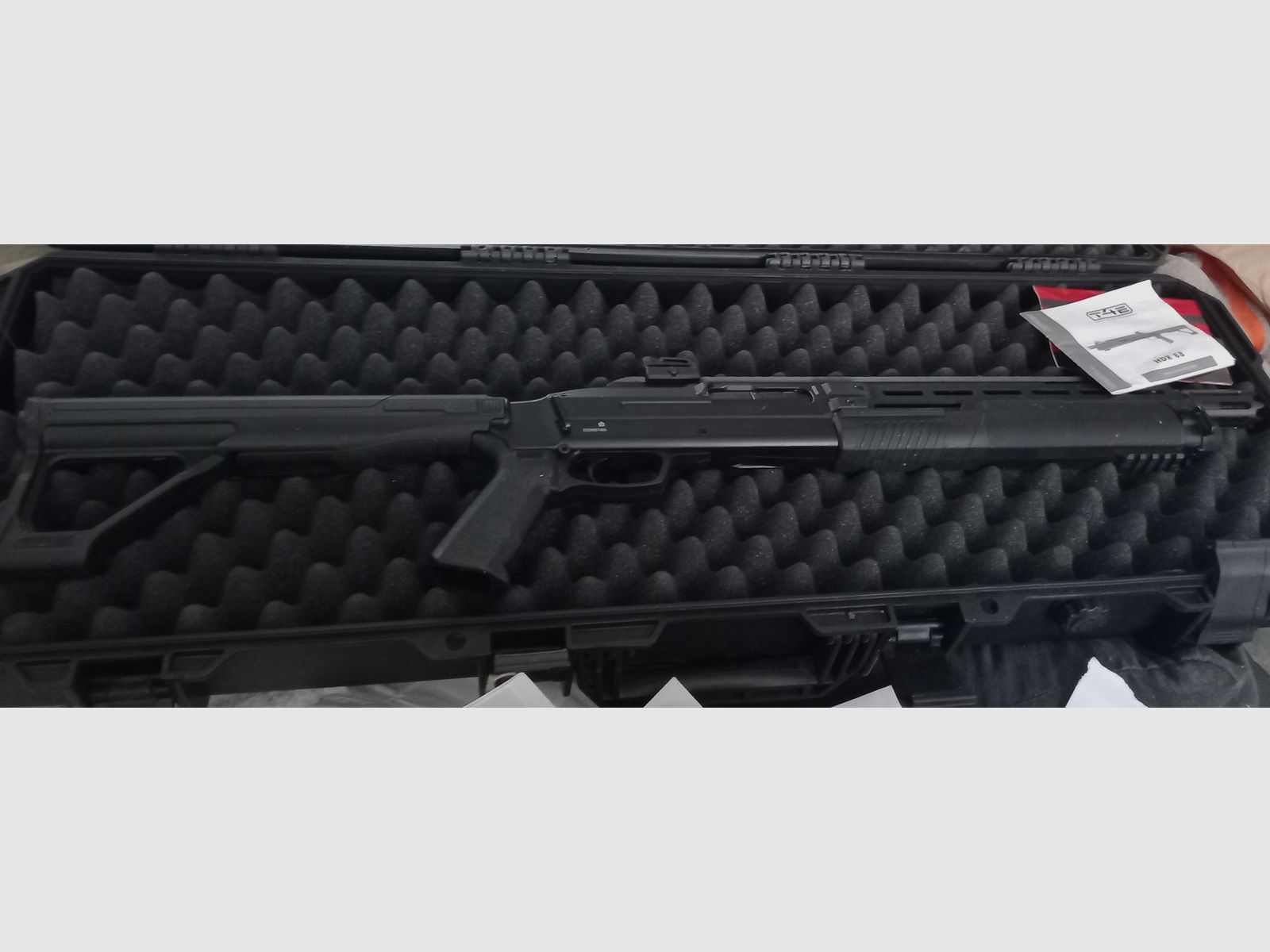 UMAREX HDX4
