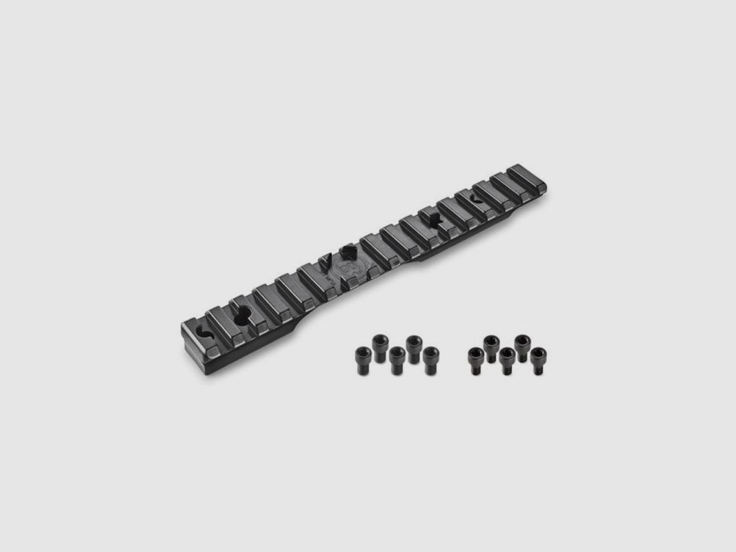 RAIL BERGARA PICATINNY 30MOA